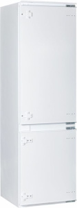 Фотография Встраиваемый холодильник Berson BR177BINF на polka39.ru