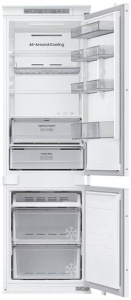 Фотография Встраиваемый холодильник Samsung BRB70F26CES0 (BRB70F26CES0EO) на polka39.ru