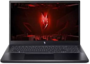 Фото Ноутбук ACER 15,4" (Nitro V 15 ANV15-51-76ER) Intel Core i7-13620H/16Гб/512GB SSD/RTX4050/ Dos на polka39.ru