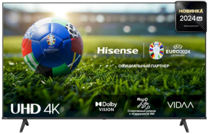 Фото Телевизор Hisense 50A6N на polka39.ru