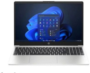 Фото Ноутбук HP 250 G9 (Intel Celeron N4500 1.3GHz/ /1920x1080 SVA/8GB/256GB SSD/Intel Iris Xe/DOS/Co на polka39.ru