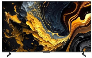 Фото Телевизор Xiaomi TV MAX 85 черный (L85MA-MAXRU) на polka39.ru