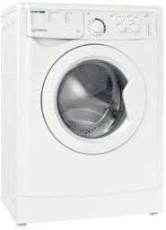 Фото Стиральная машина Indesit EWSC 61251W на polka39.ru