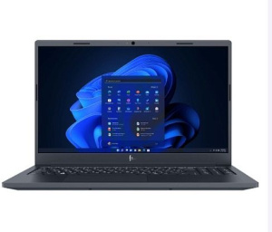 Фото Ноутбук F+ FLAPTOP I FLTP (Intel Core i3-1215U 1.2GHz/15.6"/1920x1080 IPS/16GB/512GB SSD/Intel Iris на polka39.ru