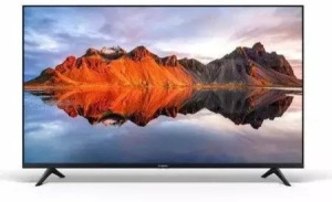 Фото Телевизор Xiaomi LED TV A 2025 L43MA-ARU (ELA5481GL) на polka39.ru