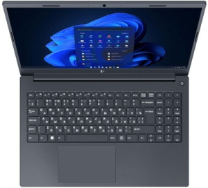 Фото Ноутбук F+ FLAPTOP I FLTP (Intel Core i5-1235U 1.3GHz/ /1920x1080 IPS/16GB/1000GB SSD/Intel Iri на polka39.ru