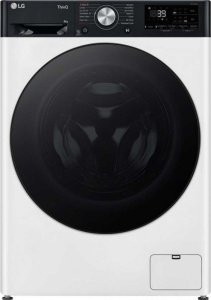 Фото Стиральная машина LG F2WR708S2H на polka39.ru