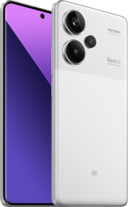Фото Смартфон Xiaomi Redmi Note 13 Pro+ 5G 12/512Gb, белый на polka39.ru