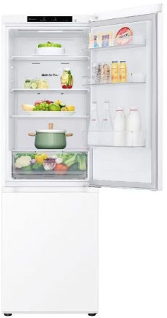 Фотография Холодильник LG GBV 21L0ESW на polka39.ru