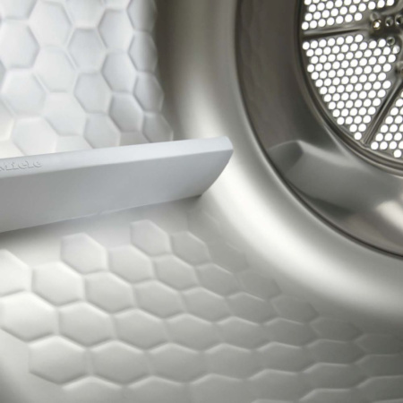 Фото Сушильная машина с тепловым насосом Miele TWF760WP на polka39.ru