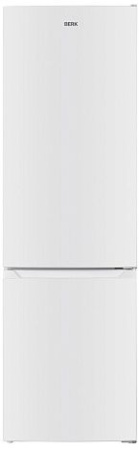 Фотография Холодильник Berk BRC-18551 W Белый на polka39.ru