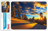 Фото Коврик Buro BU-M10053 (817309) закат на polka39.ru