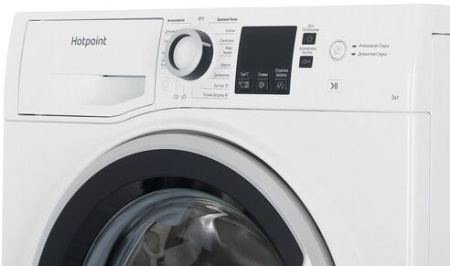Фото Стиральная машина Hotpoint NUS 5015 S RU на polka39.ru