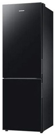 Фотография Холодильник Samsung RB34C675EBN/EF Чёрный на polka39.ru