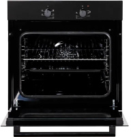 Фото Духовой шкаф MPM-63-BO-12T черн на polka39.ru