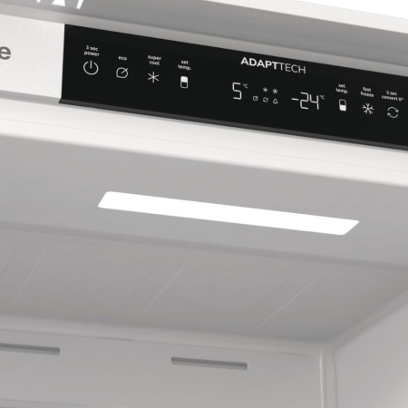 Фотография Встраиваемый холодильник Gorenje NRKI517E42 на polka39.ru