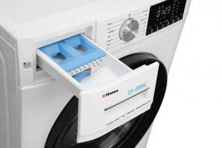Фото Стиральная машина Hansa WHG714SD1W на polka39.ru
