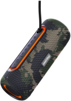 Фото Портативная колонка Smartbuy HERO (SBS-5300) хаки на polka39.ru