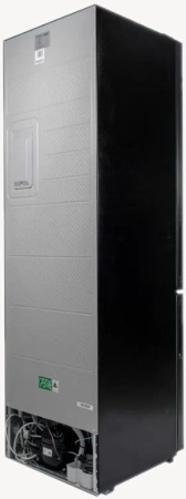 Фотография Холодильник Holberg HRB 2001NDBL на polka39.ru