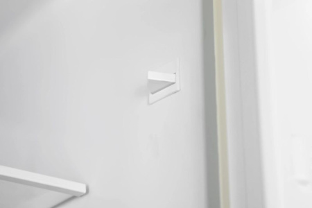 Фотография Холодильник Candy Combi CFN6200C Бежевый (BJ0XR7E00RU) на polka39.ru