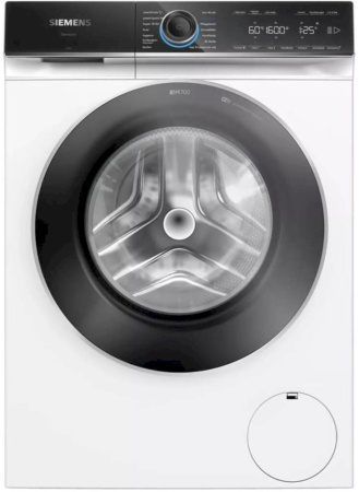 Фото Стиральная машина Siemens WG 56B2A40 на polka39.ru