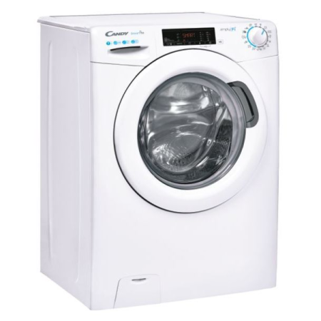 Фото Стиральная машина Candy CSO4 1275TE/1-S на polka39.ru