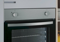 Фото Духовой шкаф Candy FIDC X100 нерж. на polka39.ru