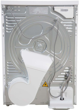 Фото Машина сушильная Korting KD 60HPT8 на polka39.ru