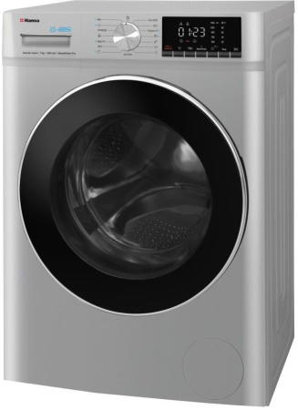 Фото Стиральная машина Hansa WHG714DD1LG на polka39.ru