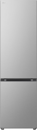Фотография Холодильник LG GBV5240DPY Серебристый на polka39.ru