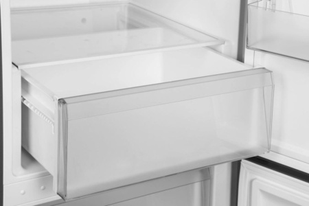 Фотография Холодильник Candy Combi CFN6185S Серебро (BC12X0E00RU) на polka39.ru