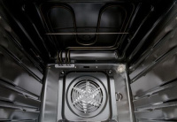 Фото Плита комбинированная Hansa FCMW58077 на polka39.ru