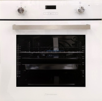 Фото Духовой шкаф Schaub Lorenz SLB EL6637 белый на polka39.ru