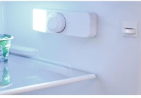 Фотография Холодильник Nordfrost NR 508 B на polka39.ru