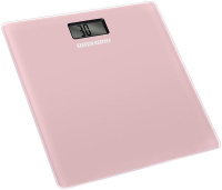 Фото Весы электронные напольные Redmond RS-757, Розовый на polka39.ru