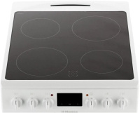 Фото Плита электрическая Hansa FCCW 58240 на polka39.ru