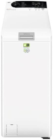 Фото Вертикальная стиральная машина AEG LTR8E373E на polka39.ru