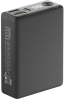 Фото Портативный аккумулятор Olmio QX-10, 10000mAh графитовый (044461) на polka39.ru