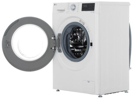 Фото Стиральная машина LG F2V3HS4W на polka39.ru