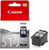 Фото Картридж Canon PG-510 BK на polka39.ru