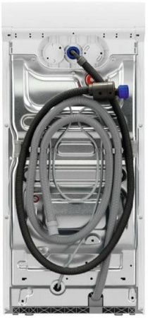 Фото Вертикальная стиральная машина AEG LTR8E373E на polka39.ru