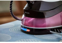 Фото Парогенератор Philips GC7842/40 на polka39.ru