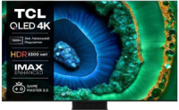 Фото Телевизор TCL 65C855 QLED Mini Led на polka39.ru