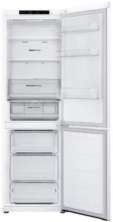 Фотография Холодильник LG GBV 21L0ESW на polka39.ru