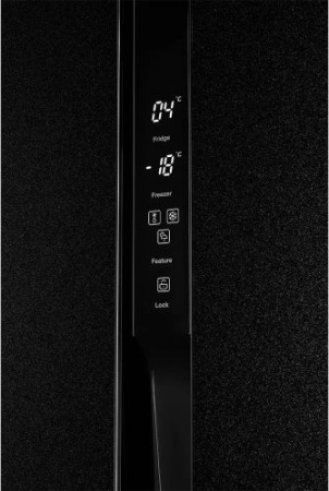 Фотография Холодильник Kuppersberg RFFI 184 BG на polka39.ru