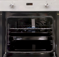 Фото Духовой шкаф Schaub Lorenz SLB EL6637 белый на polka39.ru