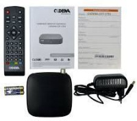 Фото Цифровой эфирный тюнер Cadena CDT-1793 на polka39.ru