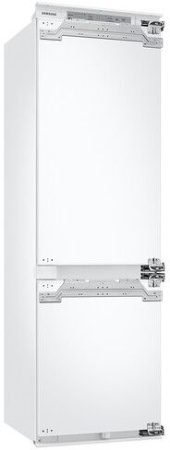 Фотография Встраиваемый холодильник Samsung BRB 26612EWW/EF на polka39.ru