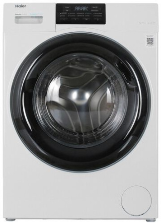 Фото Стиральная машина Haier HW70-BP12919 (CE0JGL01PRU) на polka39.ru