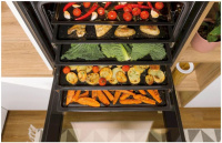 Фото Духовой шкаф Gorenje BOS6737E06WG, белый на polka39.ru